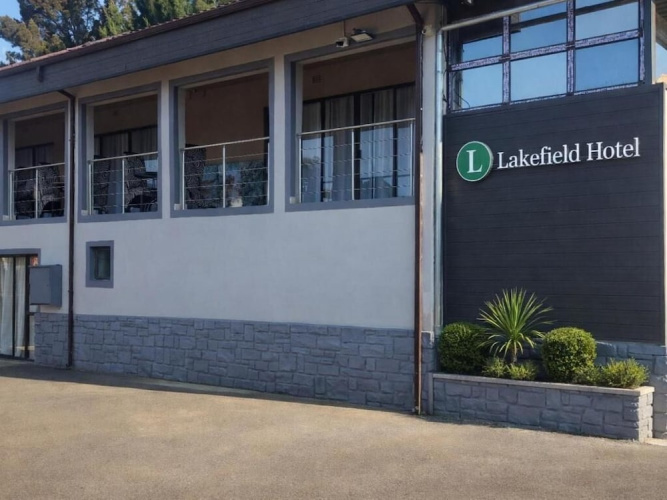 Europrime Hotels Lakefield