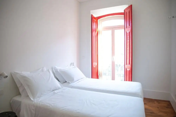 Casa René, Lisbon's Hidden Gem