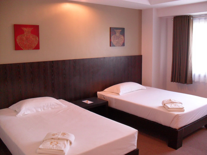 Citylight Hotel