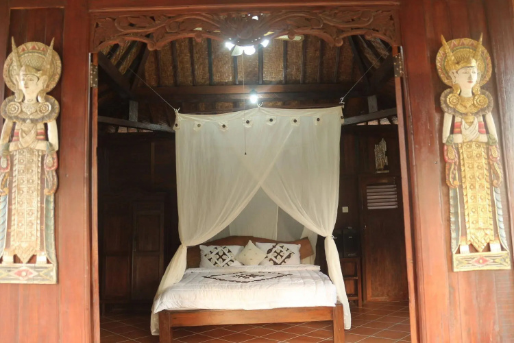 Telaga House
