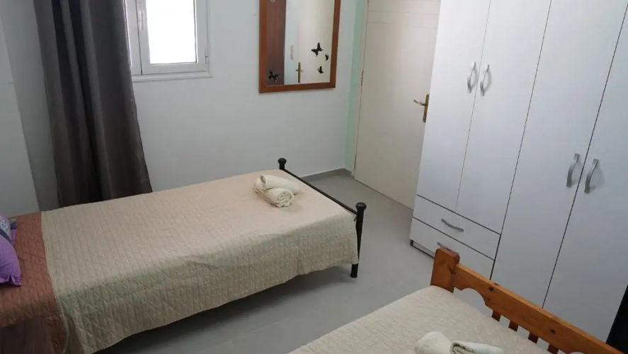 Nikolas Family Apartments