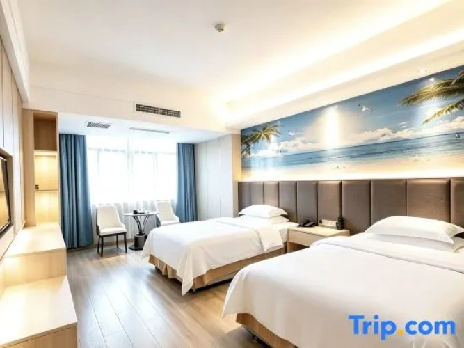 Business Twin room