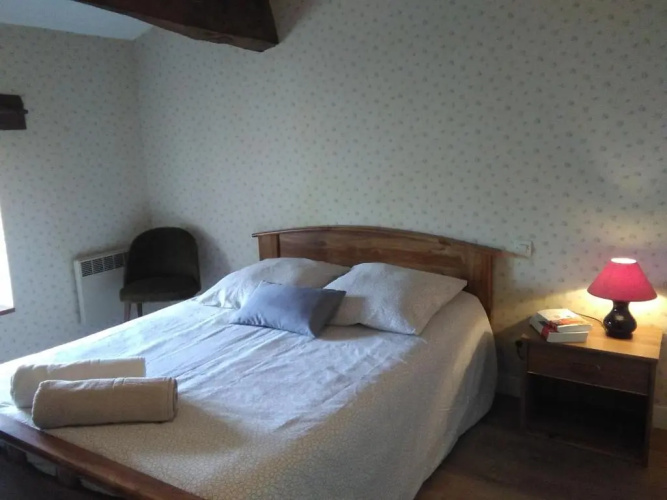 Gîte La Cibulle