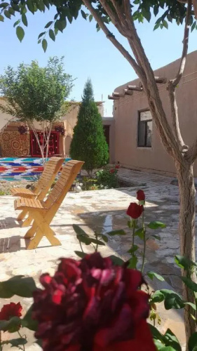 Khiva Ibrohim Guest House