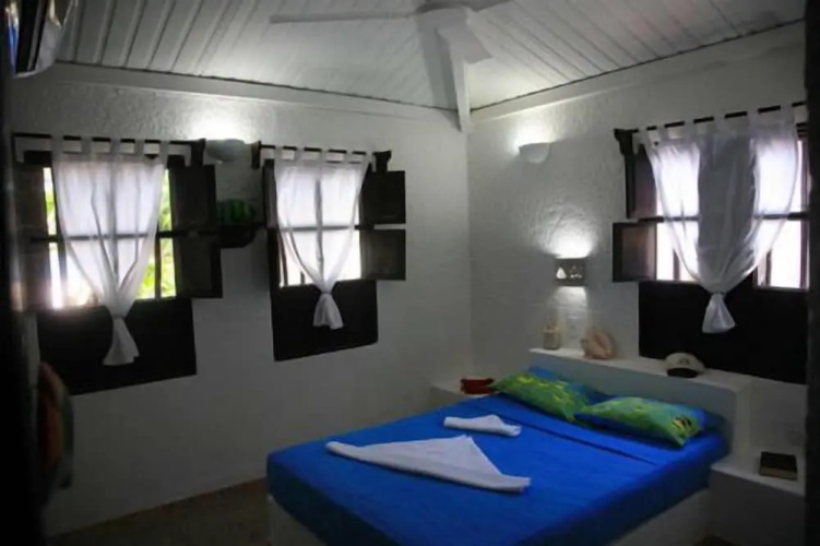 Posada Acuario