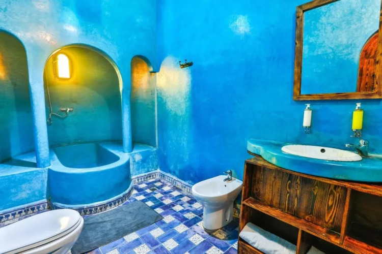 Riad Dar Etto