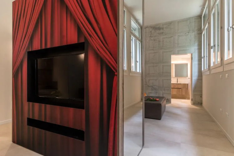 Orione Apartment