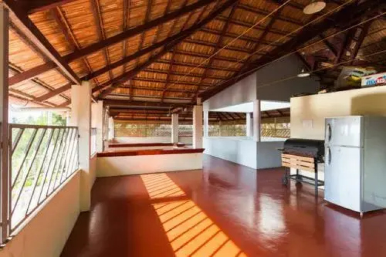 Backwater Villa