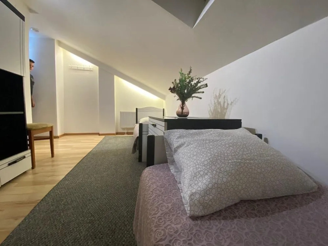 Hostel Piaseczno