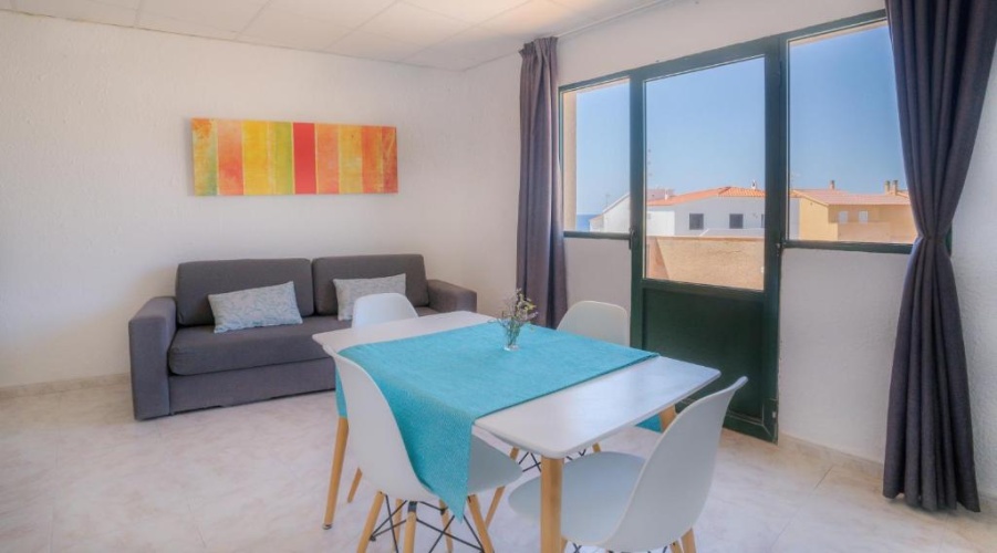 Apartamentos Los Lentiscos By Mij photo 6