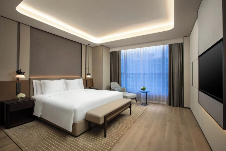 1 Bedroom Suite