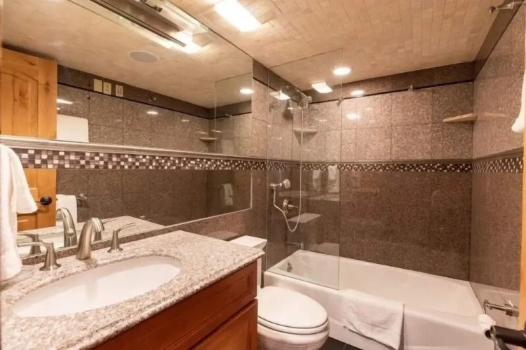 2 Bedrooms Standard room