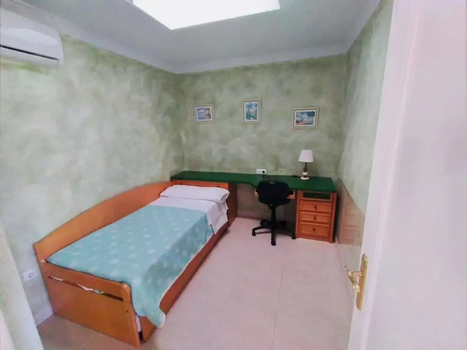 Cozy Apartment in Torrox With Shared Pool