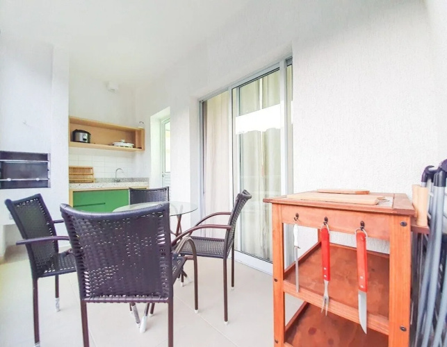Residencial Saint Barth