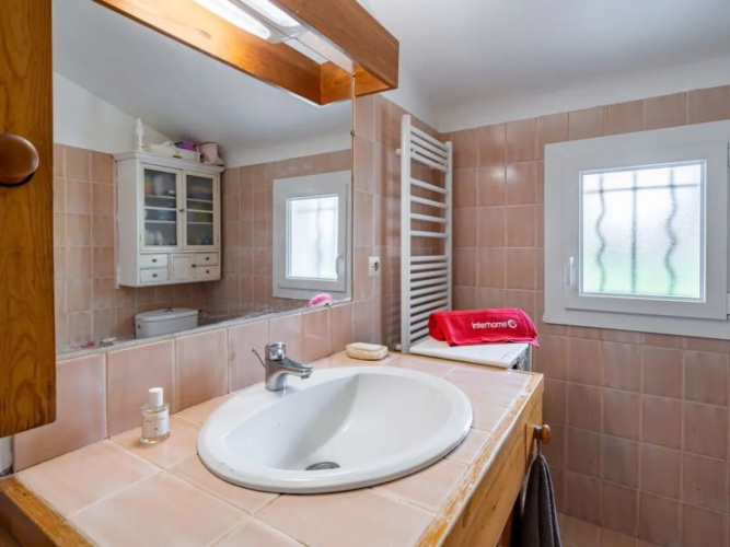 House Milady Biarritz