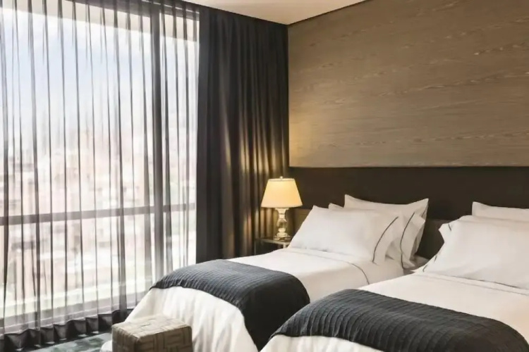 Hotelafbeelding