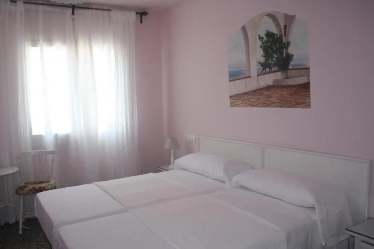 Standard Double Family room