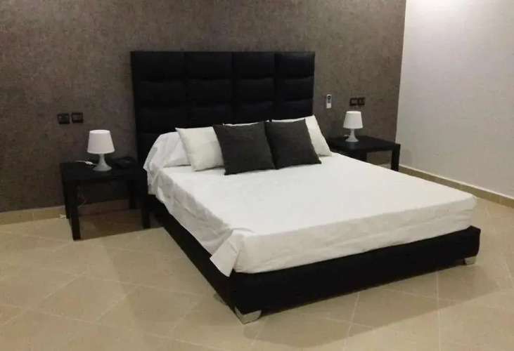 Villa Nour