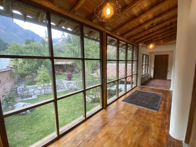 URUHome Cusco