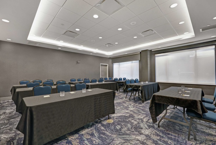 Hampton Inn by Hilton Peterborough photo 17