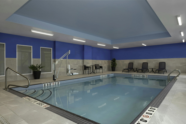 Hampton Inn by Hilton Port Hope photo 16