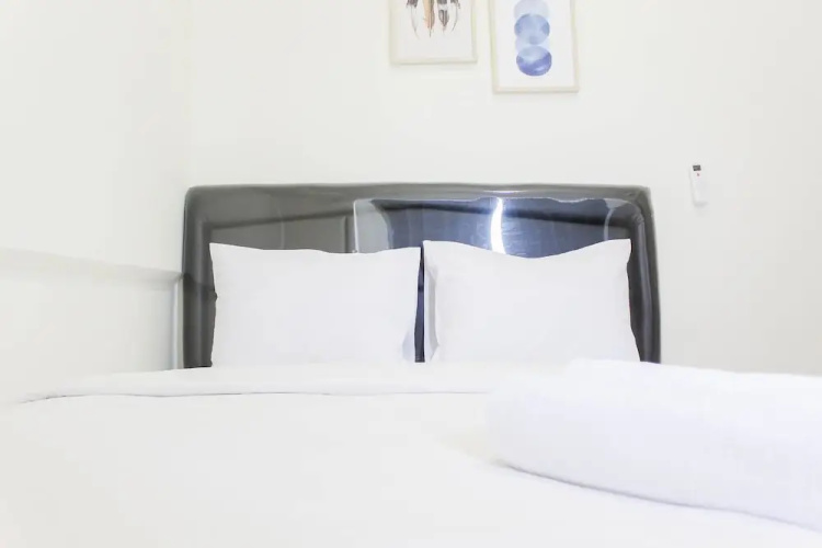 Super 3Br At Meikarta Apartment