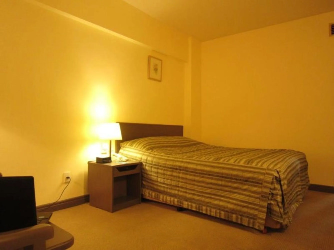 Pastel Inn SaigonOver view