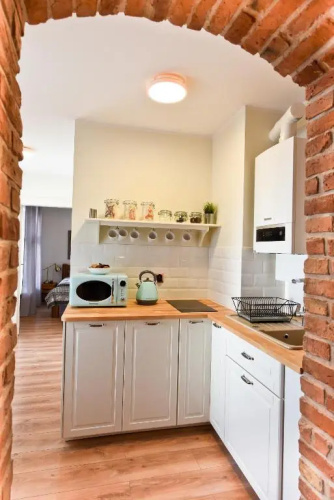 Apartament Starówka 3