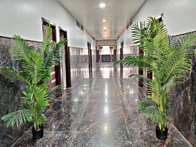 Hotel Nimba International