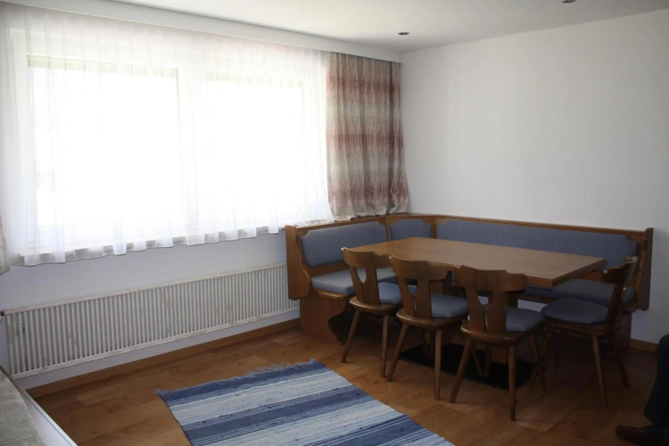 Haus Berta