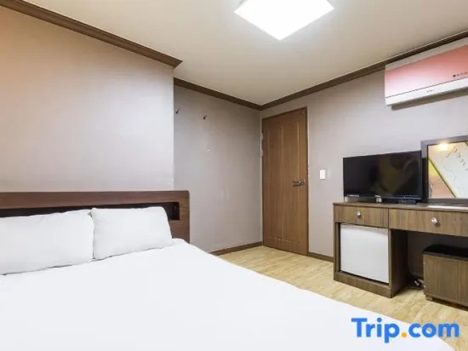 2 Bedrooms Standard room