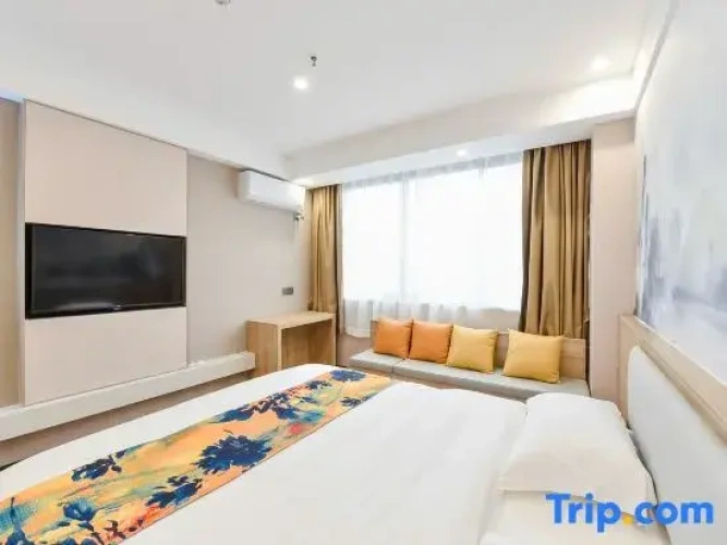 Business Double Suite