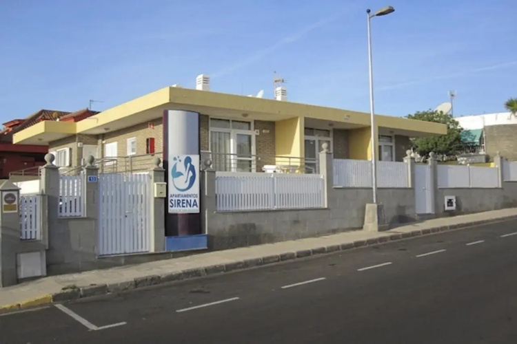 Hotelafbeelding
