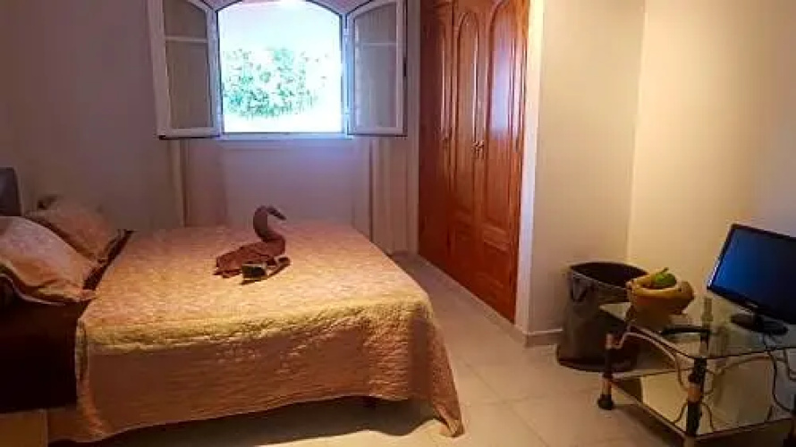 Villa jandia house