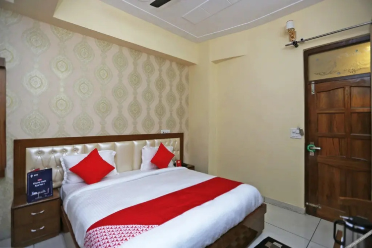 Hotel R.K. Regency by OYO