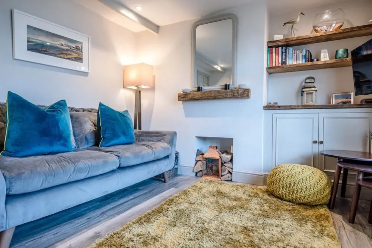 1 Alde Lane, Aldeburgh