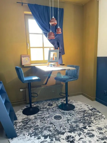 Elfstedenstate B&B