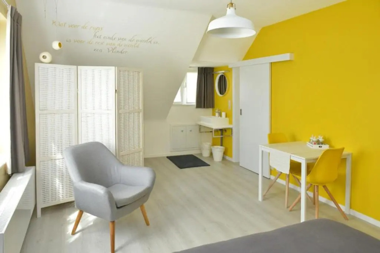 Saffels Nest