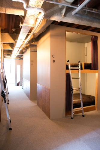 Linda Hostel 106