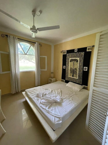 Mwembe Resort Malindi