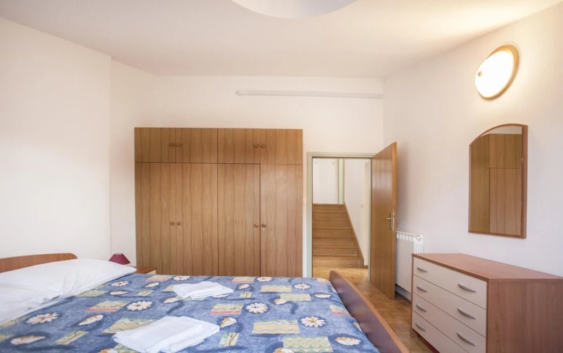 Cademia Two-bedroom Apartment 2