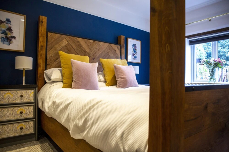 5 Malt Cottage in the Cotswolds