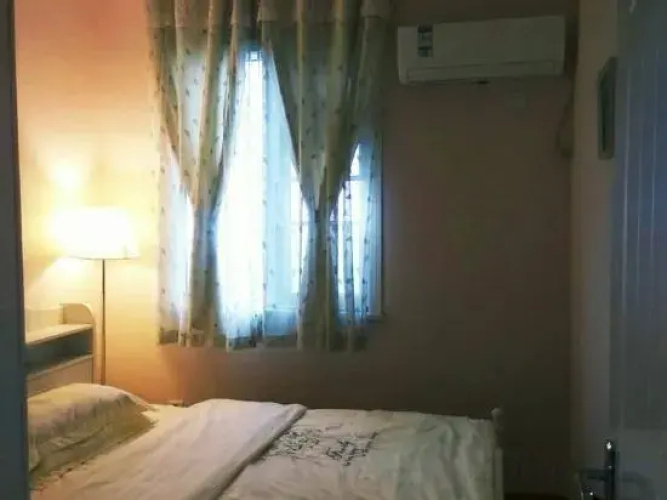 Wuhan Mingze Boutique Hotel