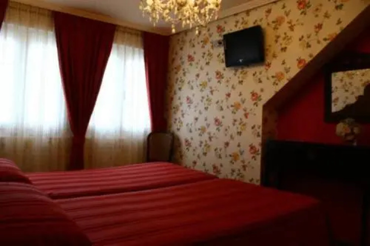 Hotel Casa Fernando III