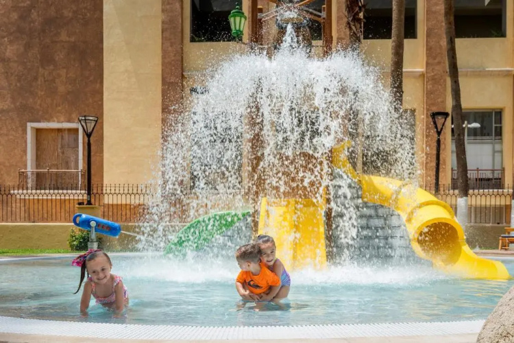 Marina Fiesta Resort & Spa photo 45
