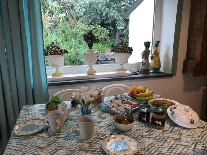 2 Bedrooms Cottage