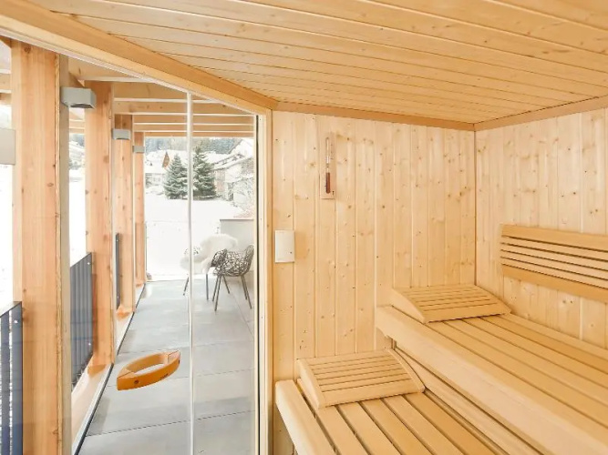 Das Ferienhaus von Capeller