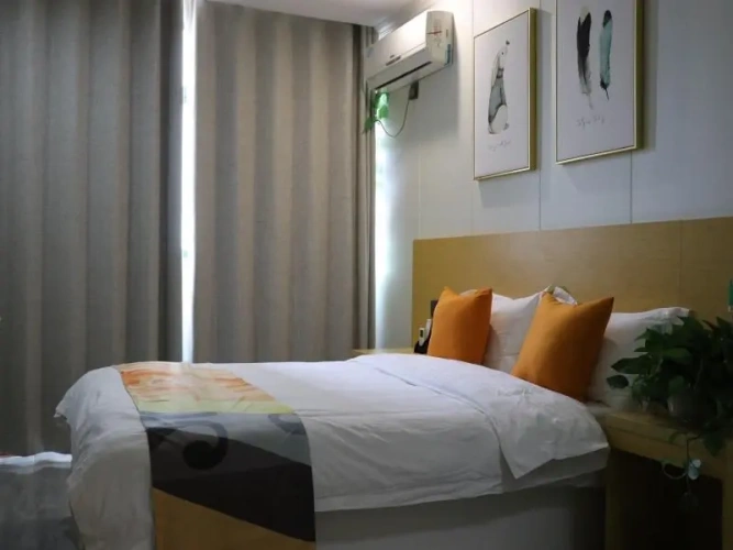 Business Double room