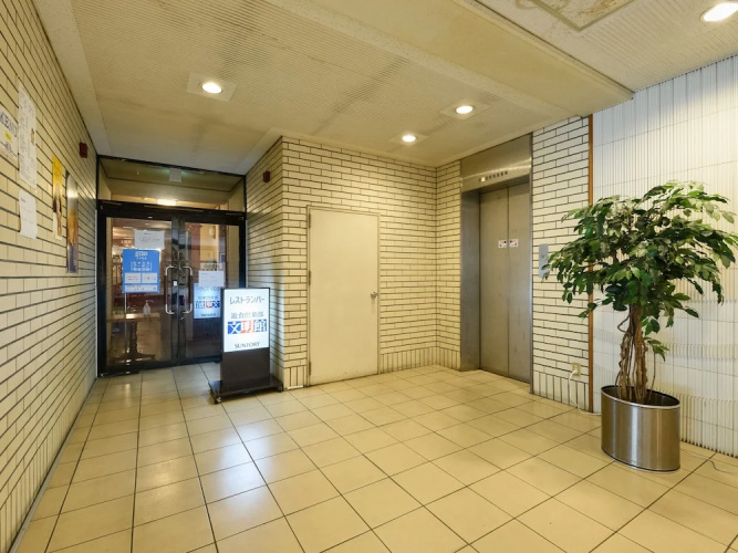 Tabist Kameyama Daiichi Hotel