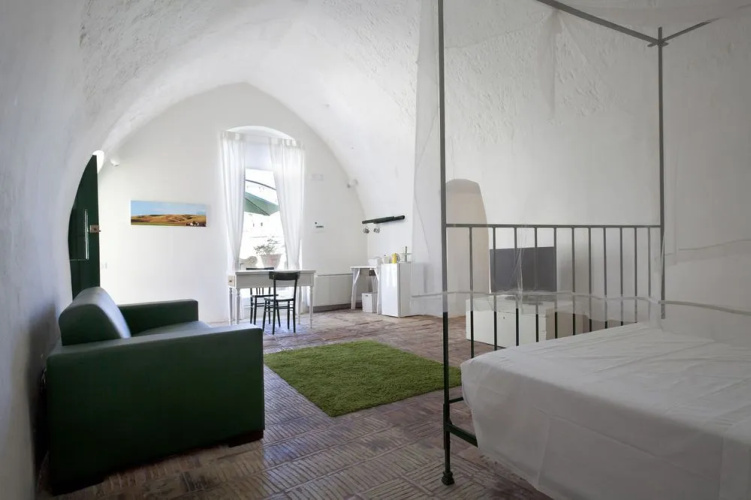 Bed  Breakfast LArturo